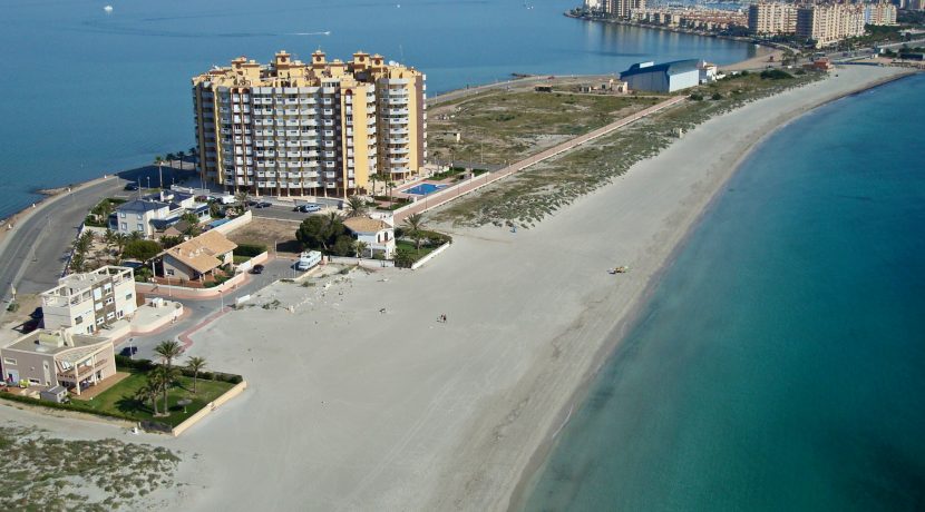 Apartamentos Playa Principe 2