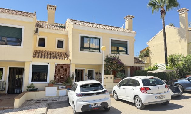 Adosado - Reventa - Campoamor Golf -
                Campoamor Golf