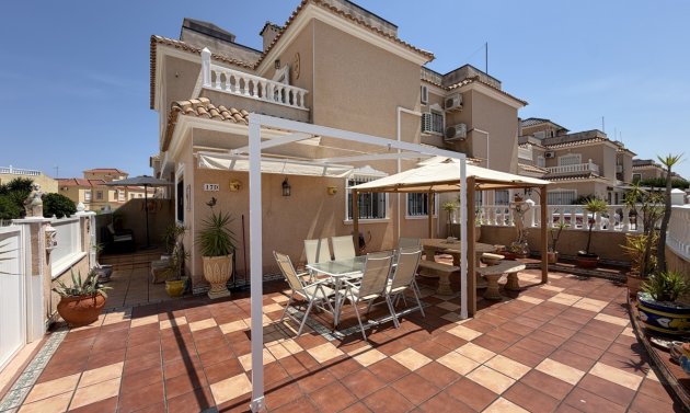 Adosado - Reventa - La Zenia - La Zenia