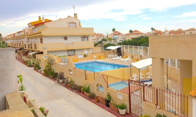 Adosado - Reventa - Playa Flamenca -
                Play Flamenca