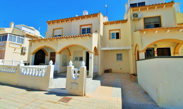 Adosado - Reventa - Playa Flamenca - Playa Flamenca