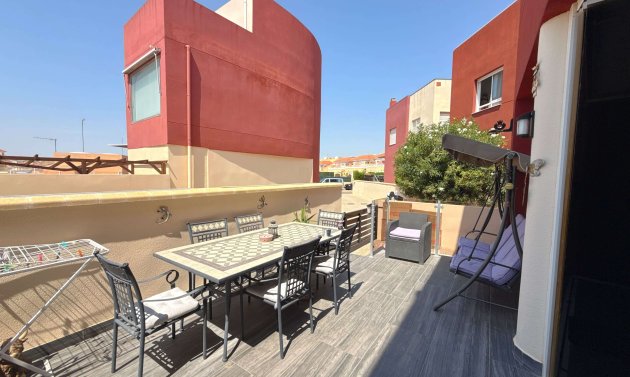Adosado - Reventa - Villamartín - Blue Lagoon