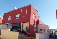 Adosado - Reventa -
                Villamartín - C-60098