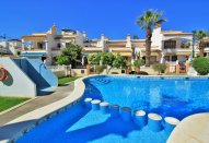 Adosado - Reventa -
                Villamartín - VC-23166