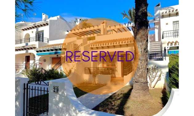 Adosado - Reventa - Villamartin -
                Villamartin