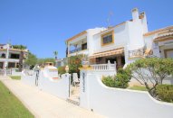 Adosado - Reventa -
                Villamartin - W-096