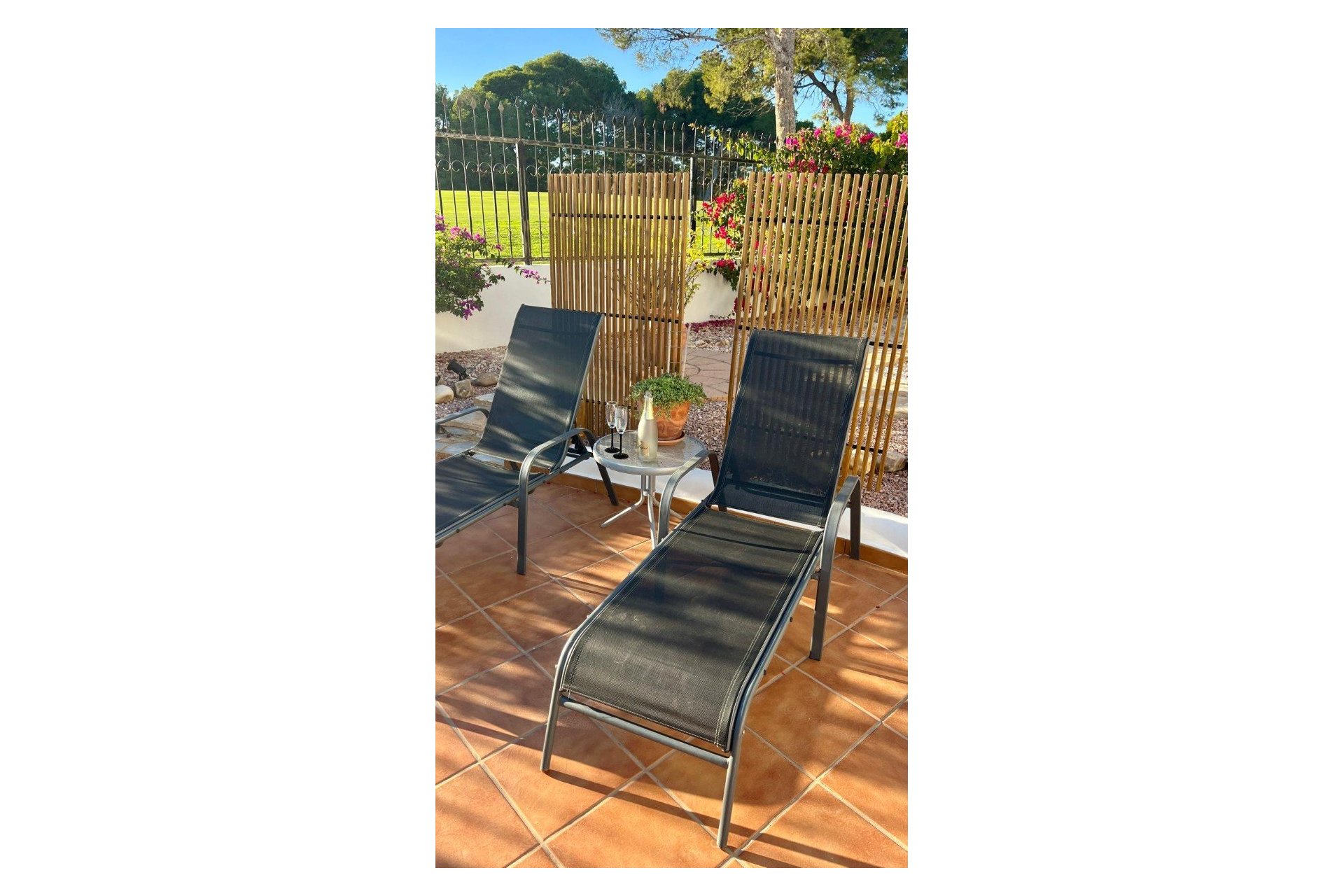 Alquiler a corto plazo - Villa -
Orihuela Costa - Villamartín