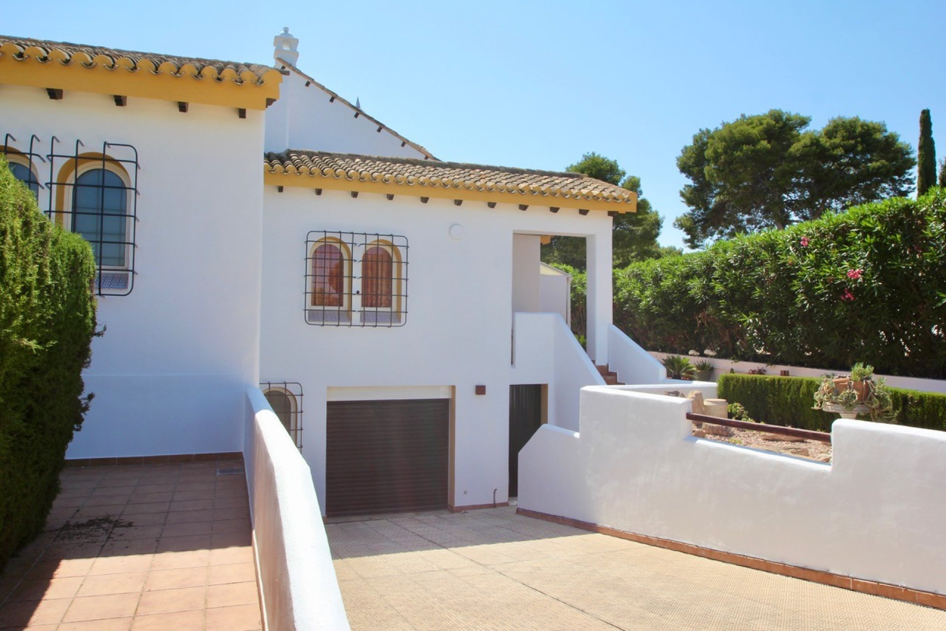Alquiler a corto plazo - Villa -
Orihuela Costa - Villamartín