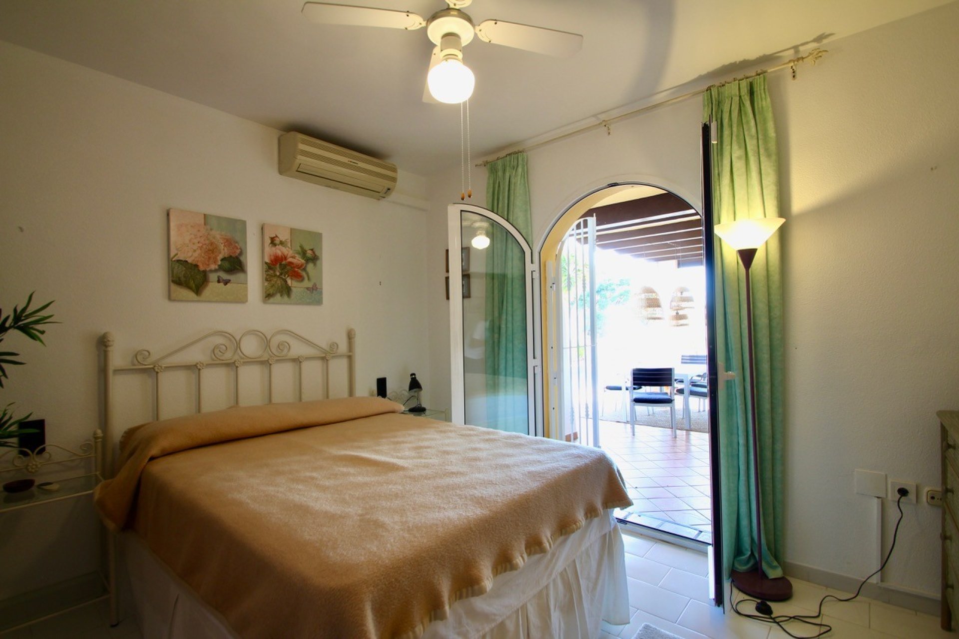 Alquiler a corto plazo - Villa -
Orihuela Costa - Villamartín