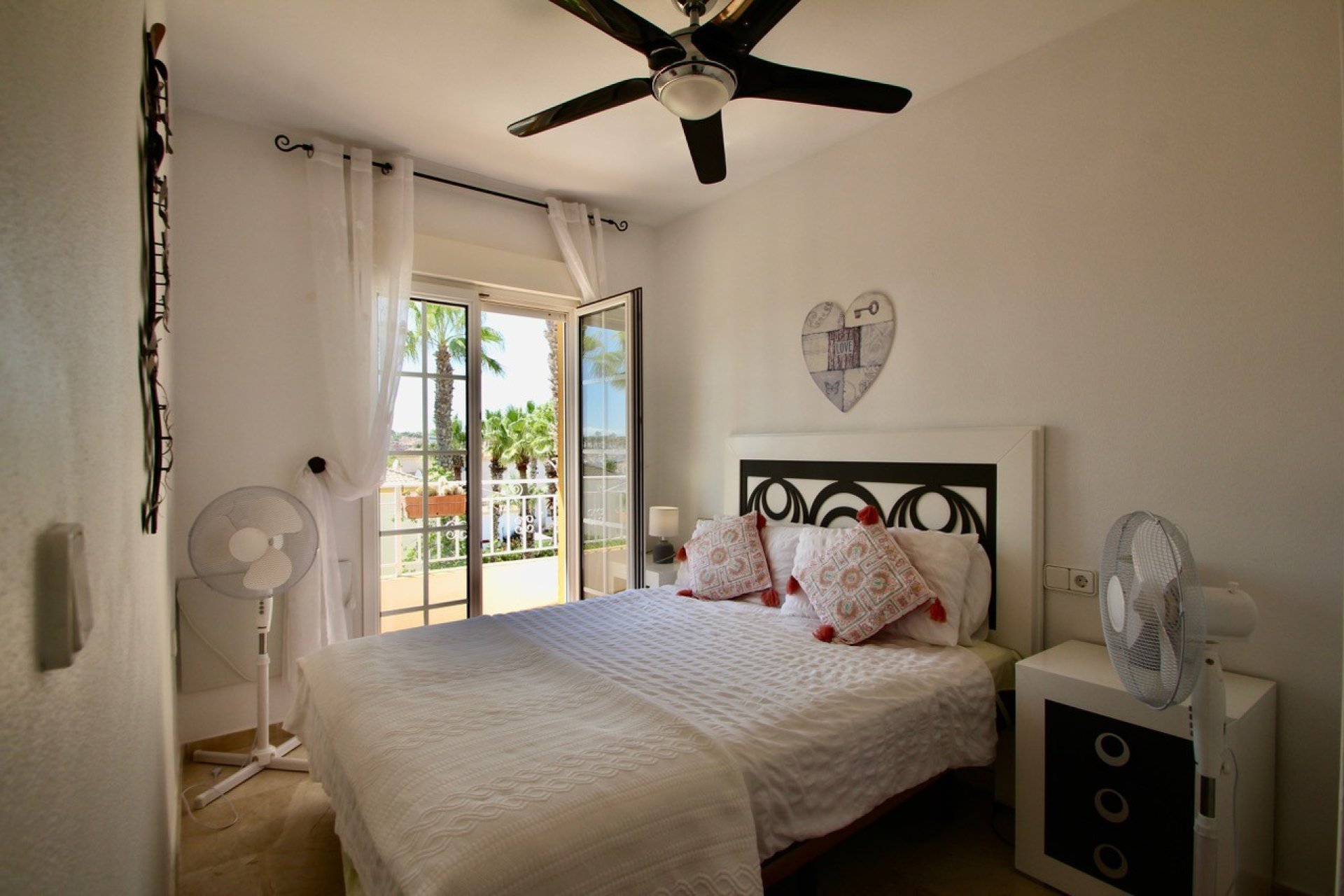 Alquiler a largo plazo - Adosado -
Orihuela Costa - Villamartín