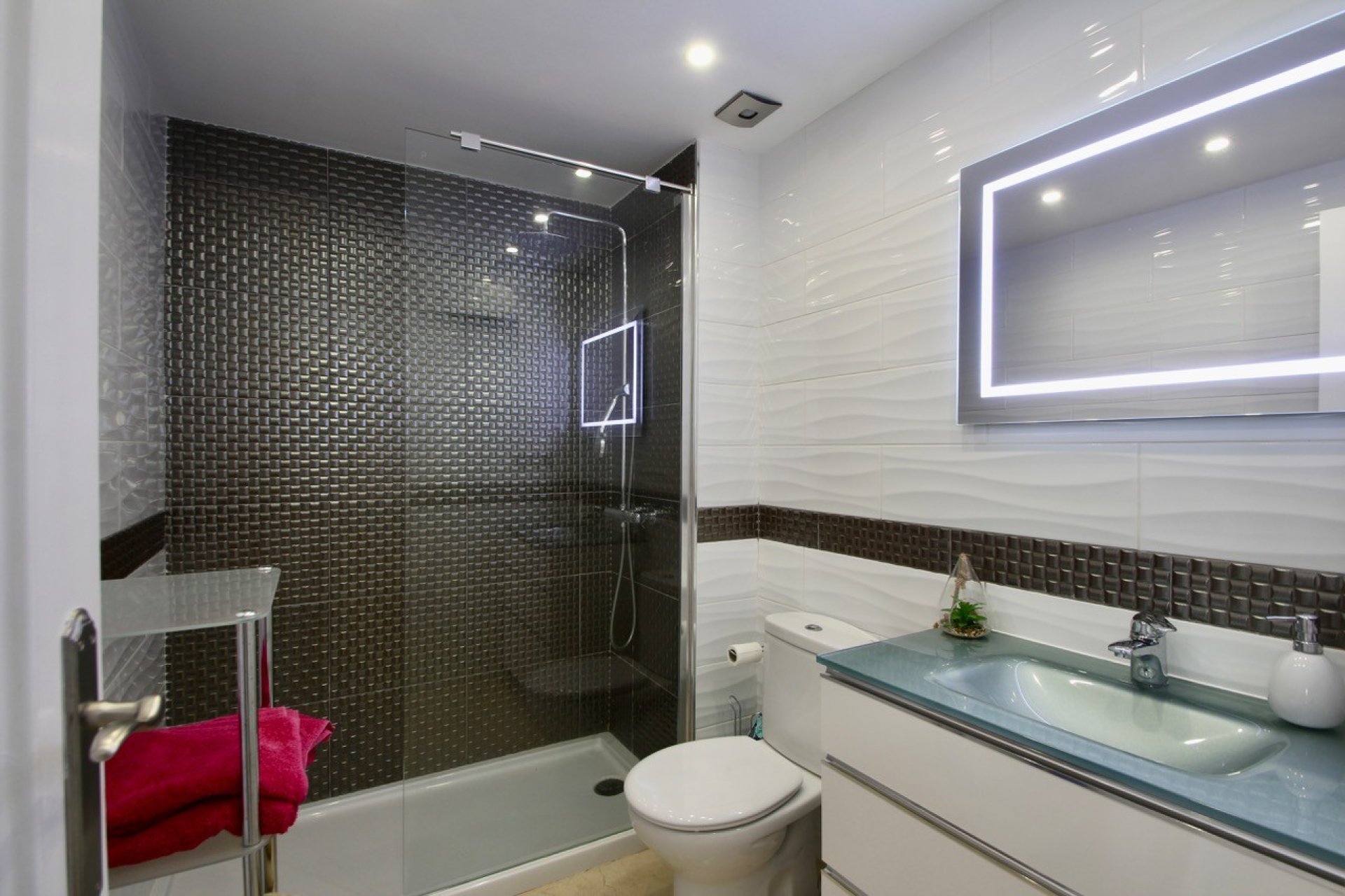 Alquiler a largo plazo - Adosado -
Orihuela Costa - Villamartín