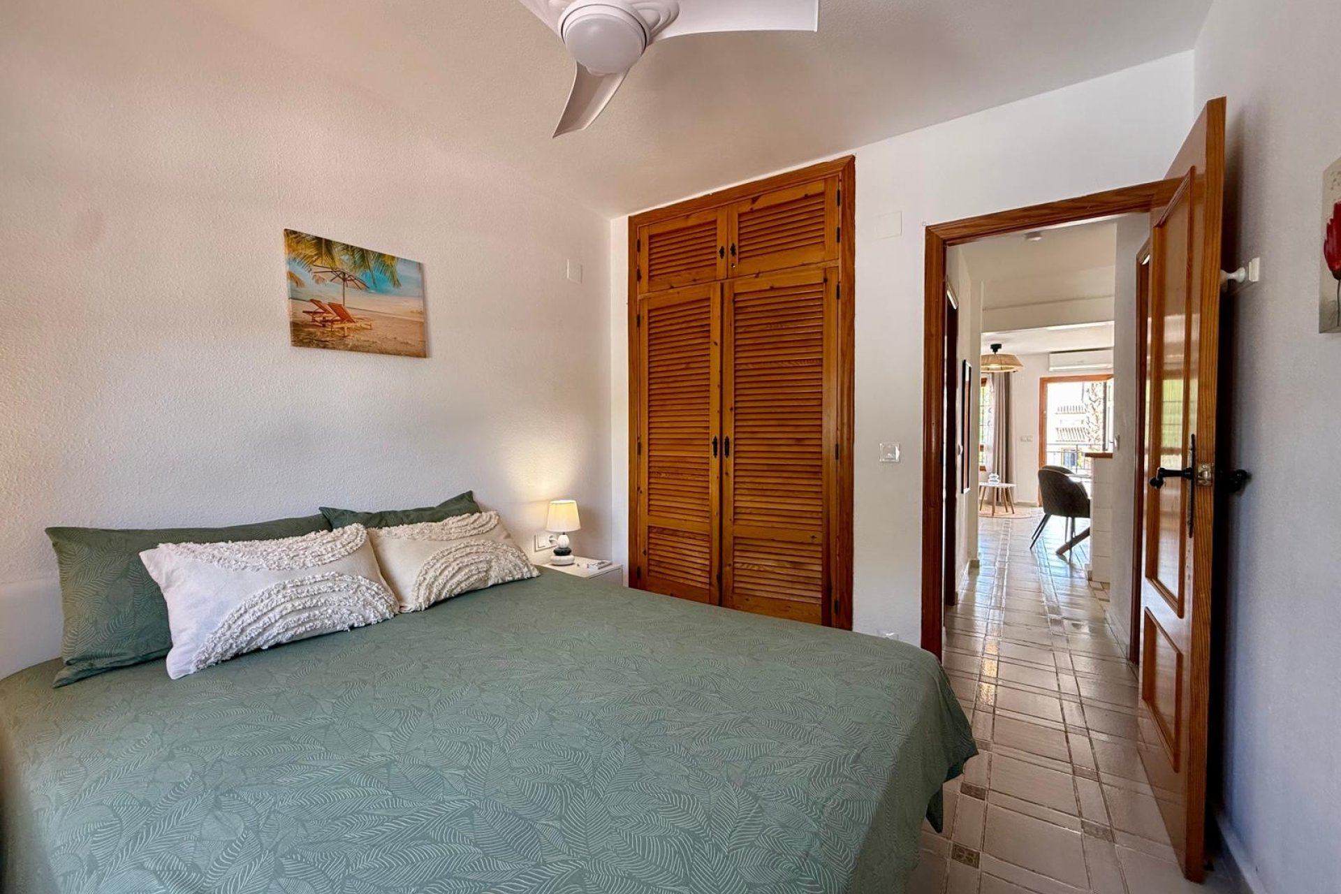 Alquiler a largo plazo - Apartament -
Orihuela Costa - Villamartín