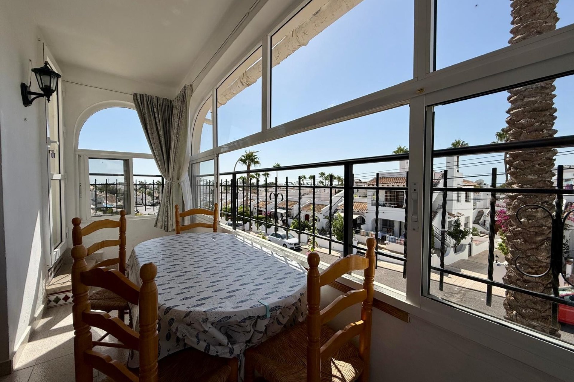Alquiler a largo plazo - Apartament -
Orihuela Costa - Villamartín