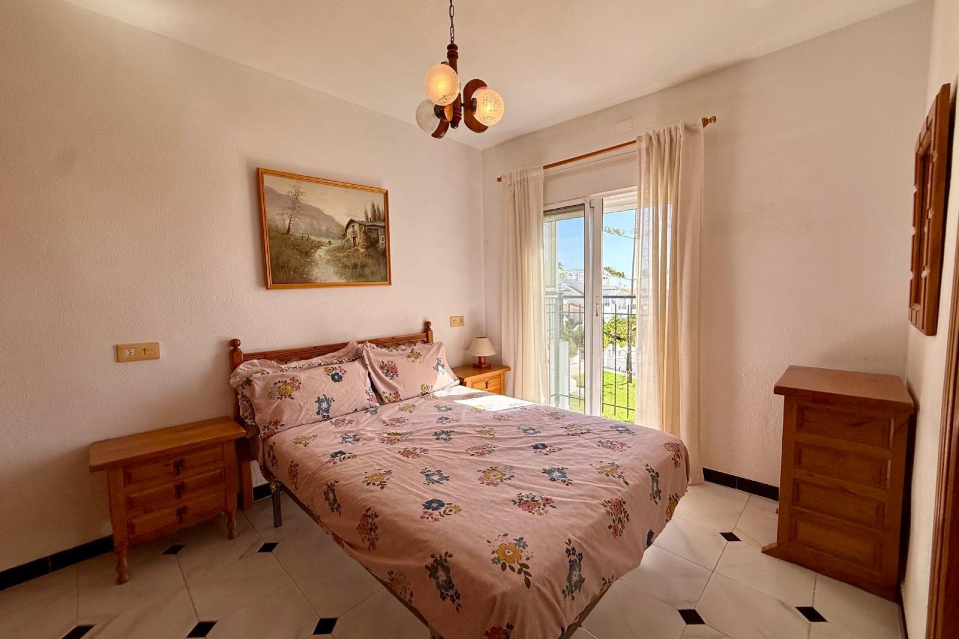 Alquiler a largo plazo - Apartament -
Orihuela Costa - Villamartín