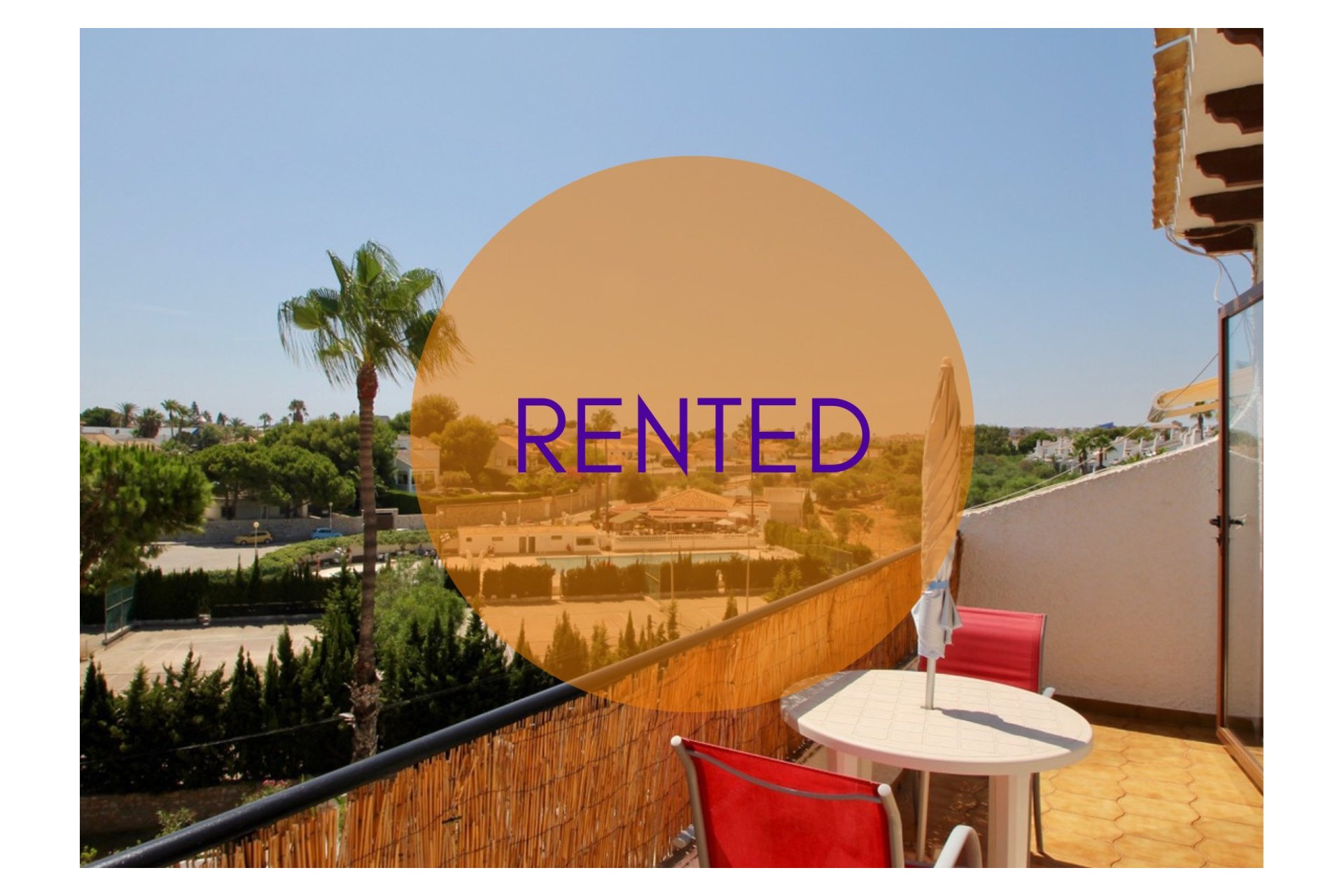 Alquiler a largo plazo - Apartamento -
Orihuela Costa - Cabo roig - La Zenia