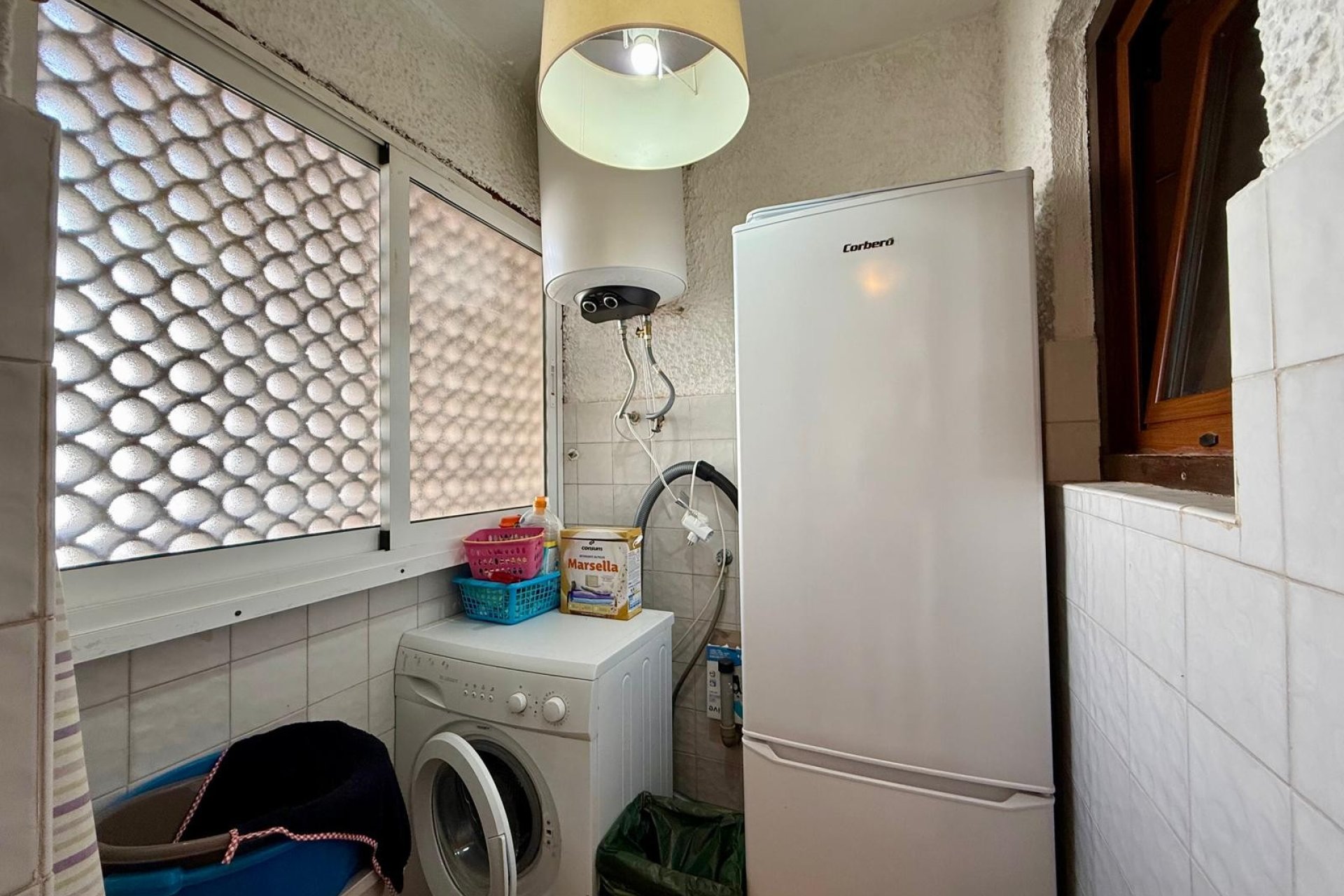 Alquiler a largo plazo - Apartamento -
Orihuela Costa - Cabo roig - La Zenia
