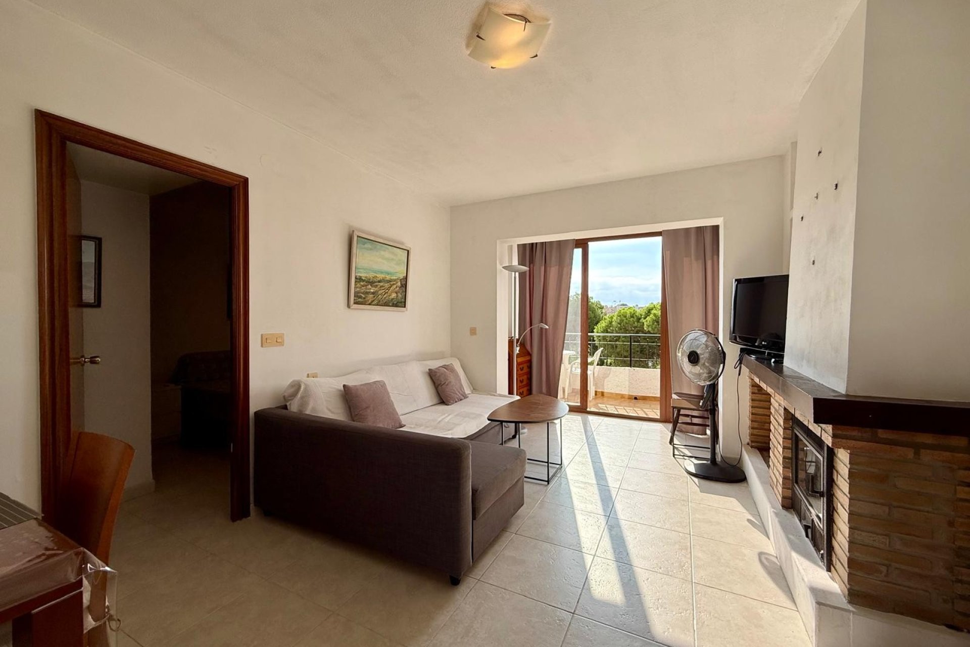 Alquiler a largo plazo - Apartamento -
Orihuela Costa - Cabo roig - La Zenia