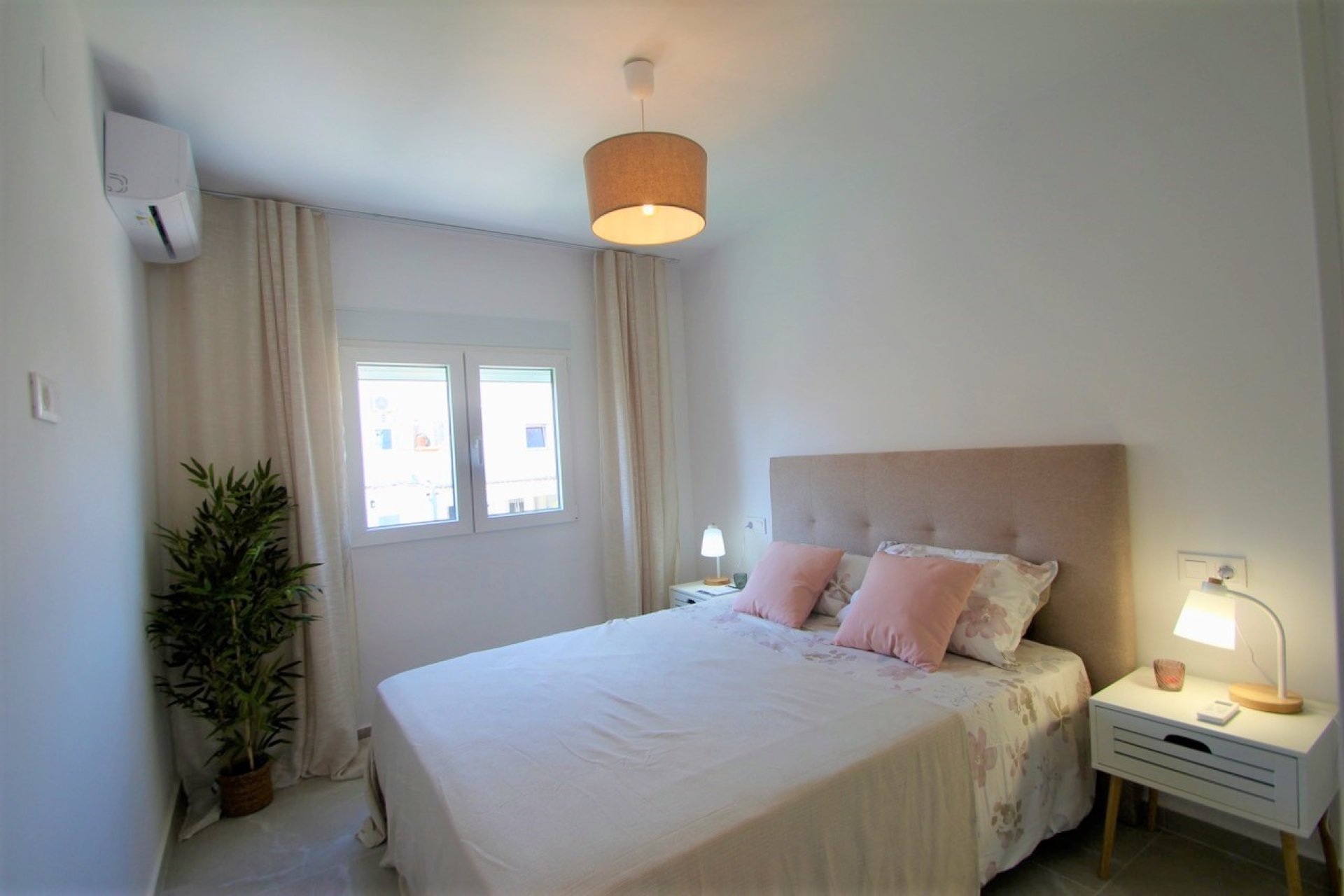 Alquiler a largo plazo - Apartamento -
Orihuela Costa - Villamartín