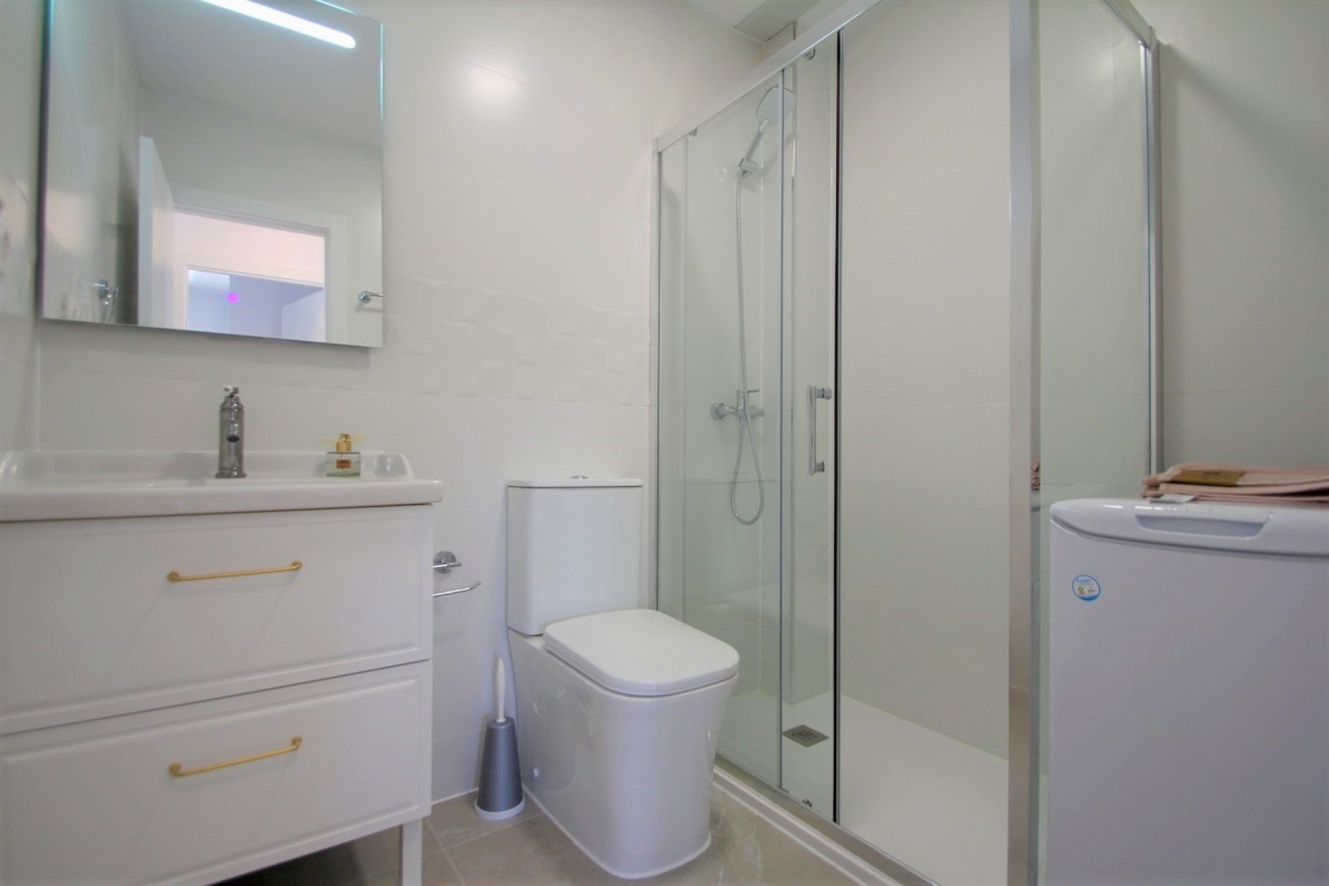Alquiler a largo plazo - Apartamento -
Orihuela Costa - Villamartín