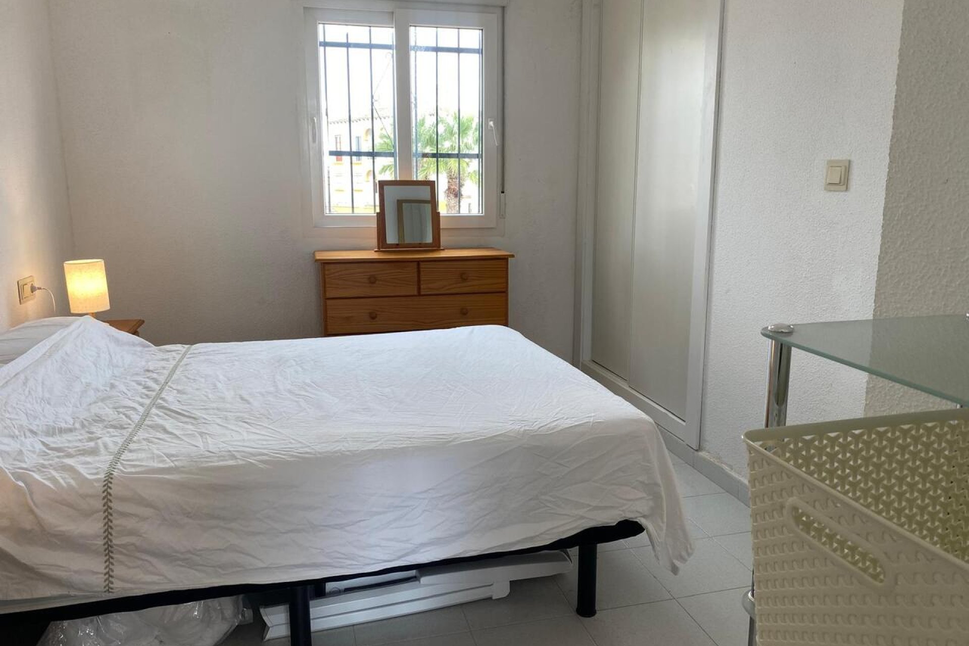 Alquiler a largo plazo - Apartamento -
Villamartín - Villamartin