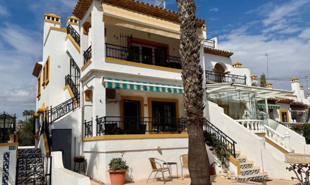 Apartament - Long Term Rental - Orihuela Costa - Villamartín