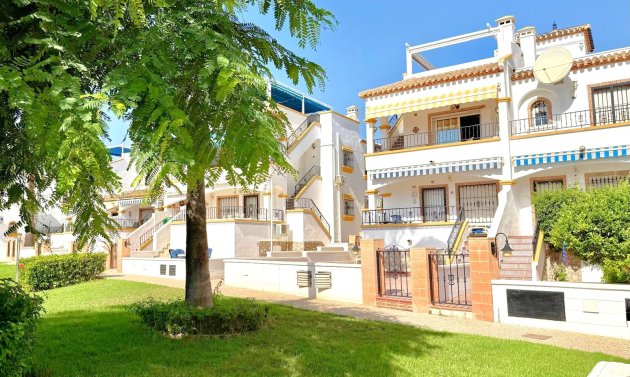 Apartament - Resale - Orihuela Costa - Los Dolses