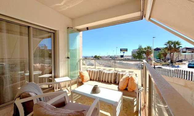 Apartament - Resale - Orihuela Costa - Los Dolses