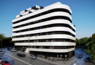 Apartamento - Obra nueva -
                Calpe - NB-81005