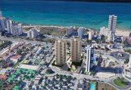 Apartamento - Obra nueva -
                Calpe - NB-89594