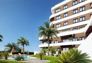 Apartamento - Obra nueva -
                Guardamar del Segura - NB-11564