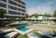 Apartamento - Obra nueva -
                Guardamar del Segura - NB-50761