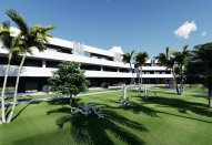 Apartamento - Obra nueva -
                Guardamar del Segura - NB-70760