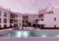 Apartamento - Obra nueva -
                Jávea - NB-14941