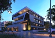 Apartamento - Obra nueva -
                San Juan Alicante - NB-57427