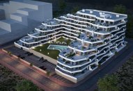 Apartamento - Obra nueva -
                San Miguel de Salinas - NB-63326
