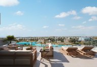 Apartamento - Obra nueva -
                Torre Pacheco - NB-47047