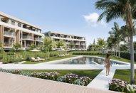 Apartamento - Obra nueva -
                Torre Pacheco - NB-84085