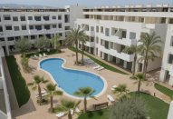 Apartamento - Obra nueva -
                Vera - NB-40508