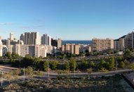Apartamento - Obra nueva -
                Villajoyosa - NB-41641