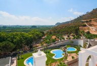 Apartamento - Obra nueva -
                Xeresa - NB-80067