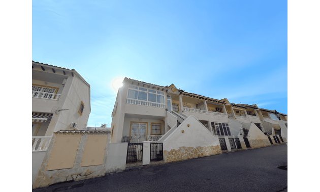 Apartamento - Reventa - Cabo Roig -
                Cabo Roig