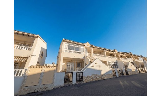 Apartamento - Reventa - Cabo Roig -
                Cabo Roig