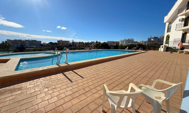 Apartamento - Reventa - La Zenia -
                La Zenia