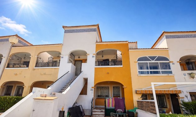 Apartamento - Reventa - Los Altos -
                Dream Hills