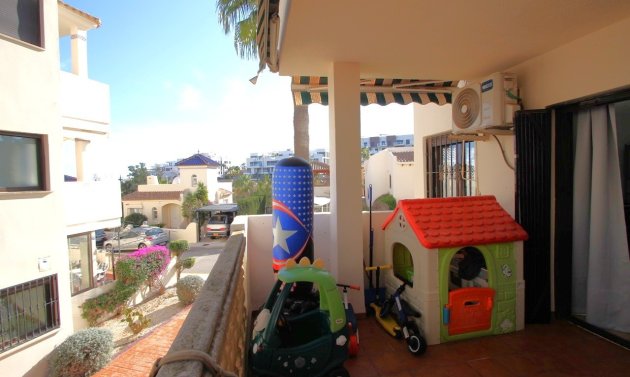 Apartamento - Reventa - Orihuela Costa - Las Ramblas