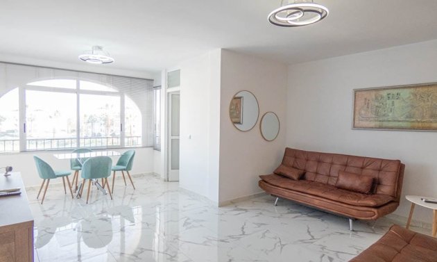 Apartamento - Reventa - Orihuela Costa - Villamartín