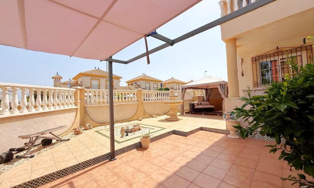 Apartamento - Reventa - Orihuela Costa - Villamartín