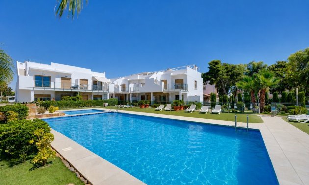 Apartamento - Reventa - Pilar De La Horadada -
                Pilar de la Horadada
