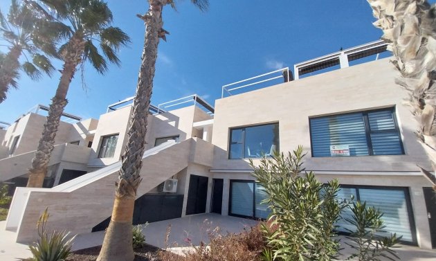 Apartamento - Reventa - Pilar de la Horadada -
                Pilar de la Horadada