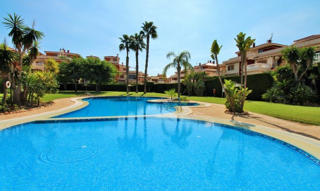 Apartamento - Reventa - Playa Flamenca - Playa Flamenca